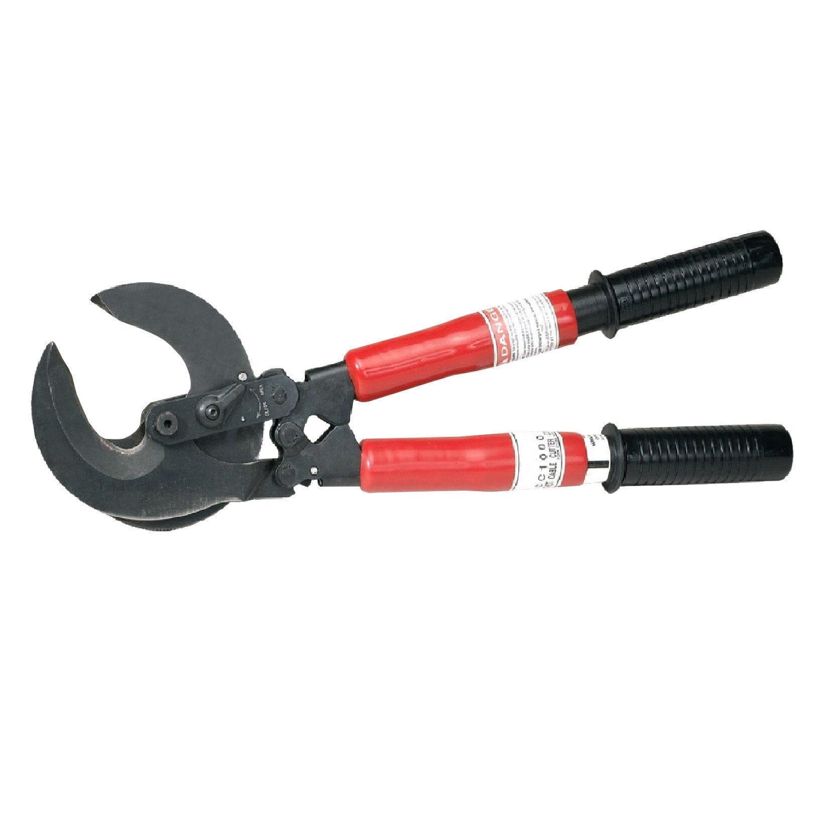 Burndy Rcc1000 Burndy Cable Cutter - RCC1000 - J.L. Matthews Co., Inc.