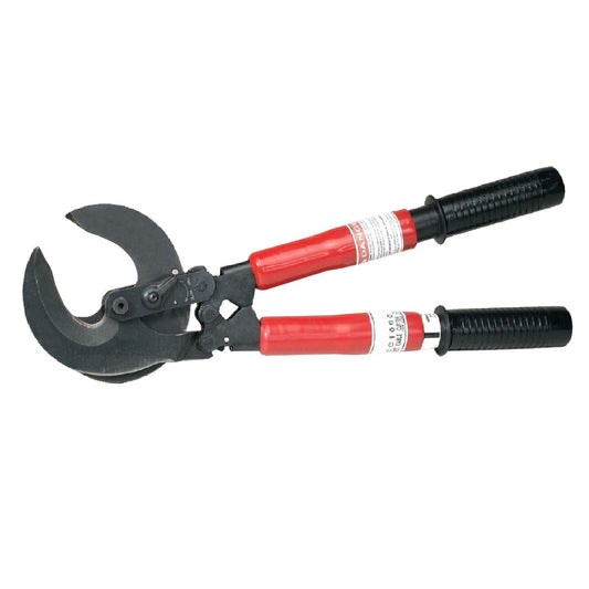 Burndy Cable Cutter - RCC1000 - J.L. Matthews Co., Inc.