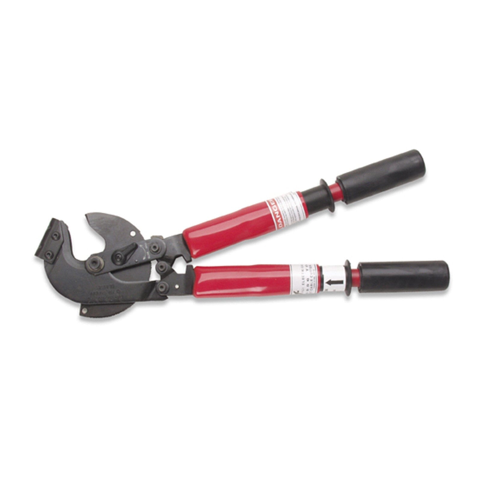Burndy Rcc1000 Burndy Cable Cutter - RCC556 - J.L. Matthews Co., Inc.