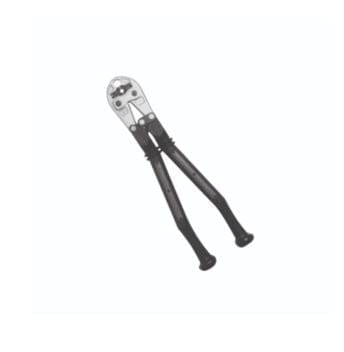 Burndy Connecting Tool - MD7 - J.L. Matthews Co., Inc.