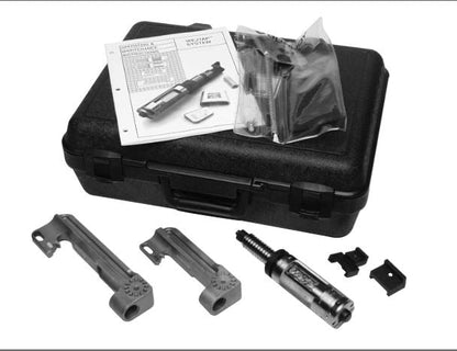 Burndy Wejtap Connection System Wedge Connector Installation Tool Kit - WTRBYK - J.L. Matthews Co., Inc.