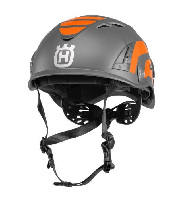 Husqvarna Helmet (C) - 594893202 Head Protection Husqvarna 