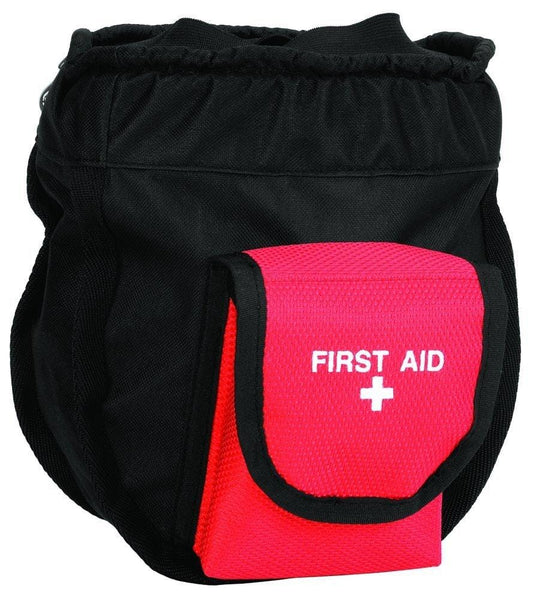 Weaver Ditty First Aid Bag 08-07134 First Aid Weaver 