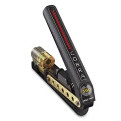 Cableprep Compression Tool Cable Applications Tool-COBRA 360