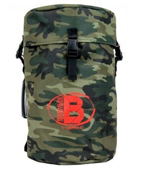 Bashlin Duffle Backpack Gear Bag Camo 11BPDZ-C Bags Bashlin 