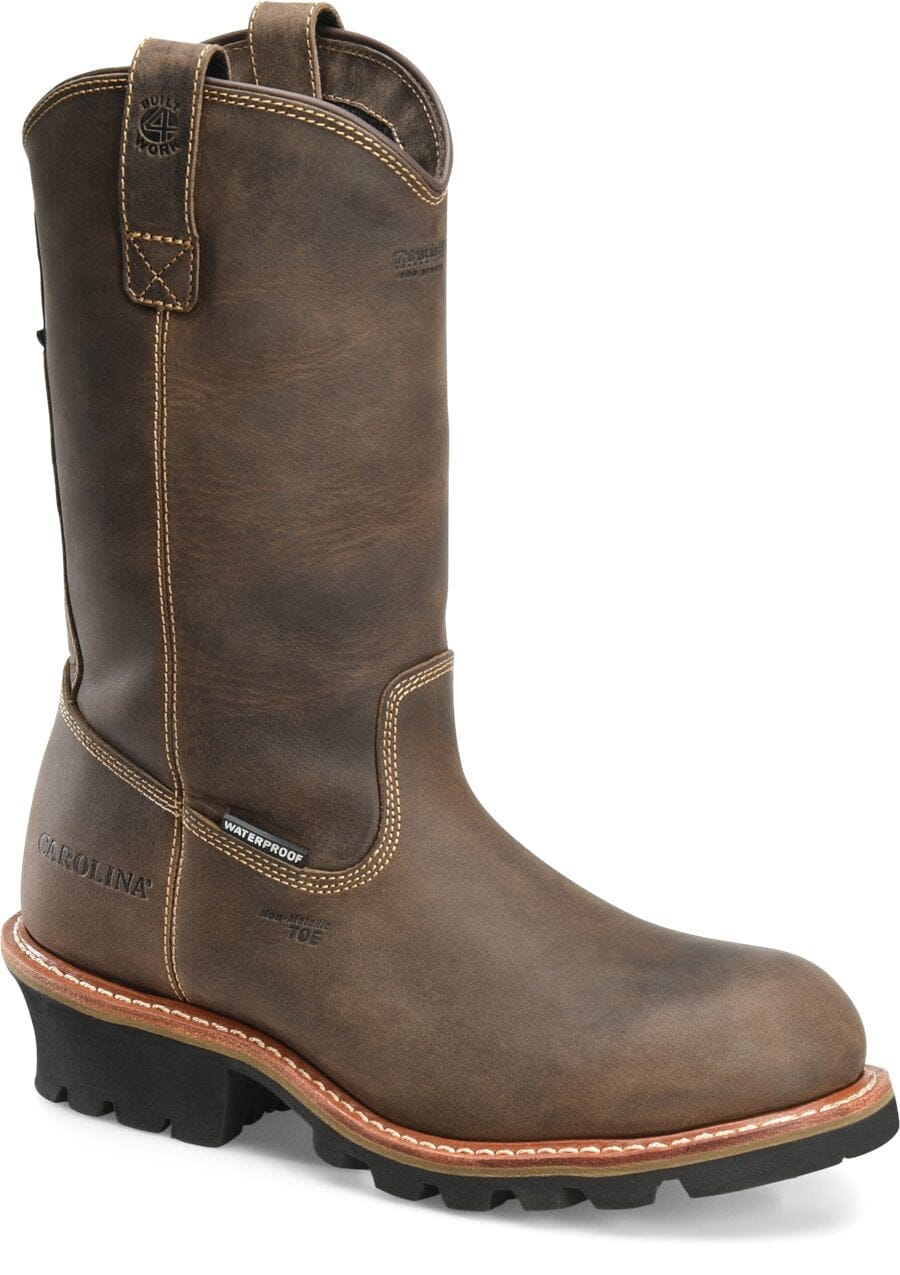 Carolina Composite Toe Pull On Boots - CA9831 - J.L. Matthews Co., Inc.