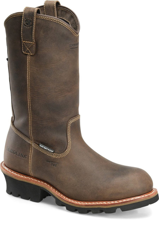 Carolina Composite Toe Pull On Boots - CA9831 - J.L. Matthews Co., Inc.