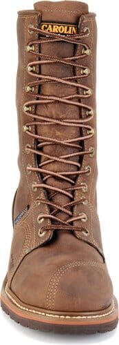 Carolina Work Boots Composite Toe 10" Waterproof Boots - CA1904 - J.L. Matthews Co., Inc.