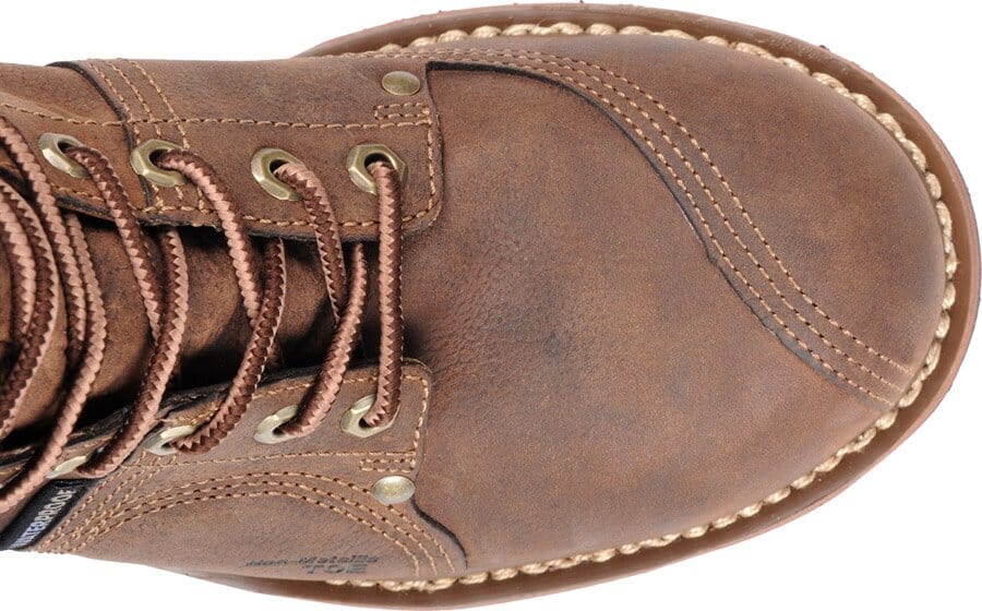 Carolina Work Boots Composite Toe 10" Waterproof Boots - CA1904 - J.L. Matthews Co., Inc.