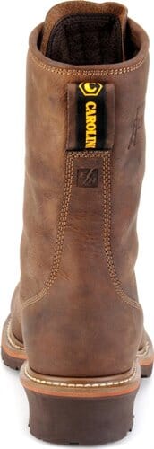 Carolina Work Boots Composite Toe 10" Waterproof Boots - CA1904 - J.L. Matthews Co., Inc.