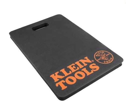 Klein Tradesman Pro™ Standard Kneeling Pad - 60135 Underground Klein Tools 