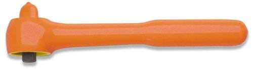 Cementex Insulated 1/2" Drive Ratchet - IR12 - LC - J.L. Matthews Co., Inc.