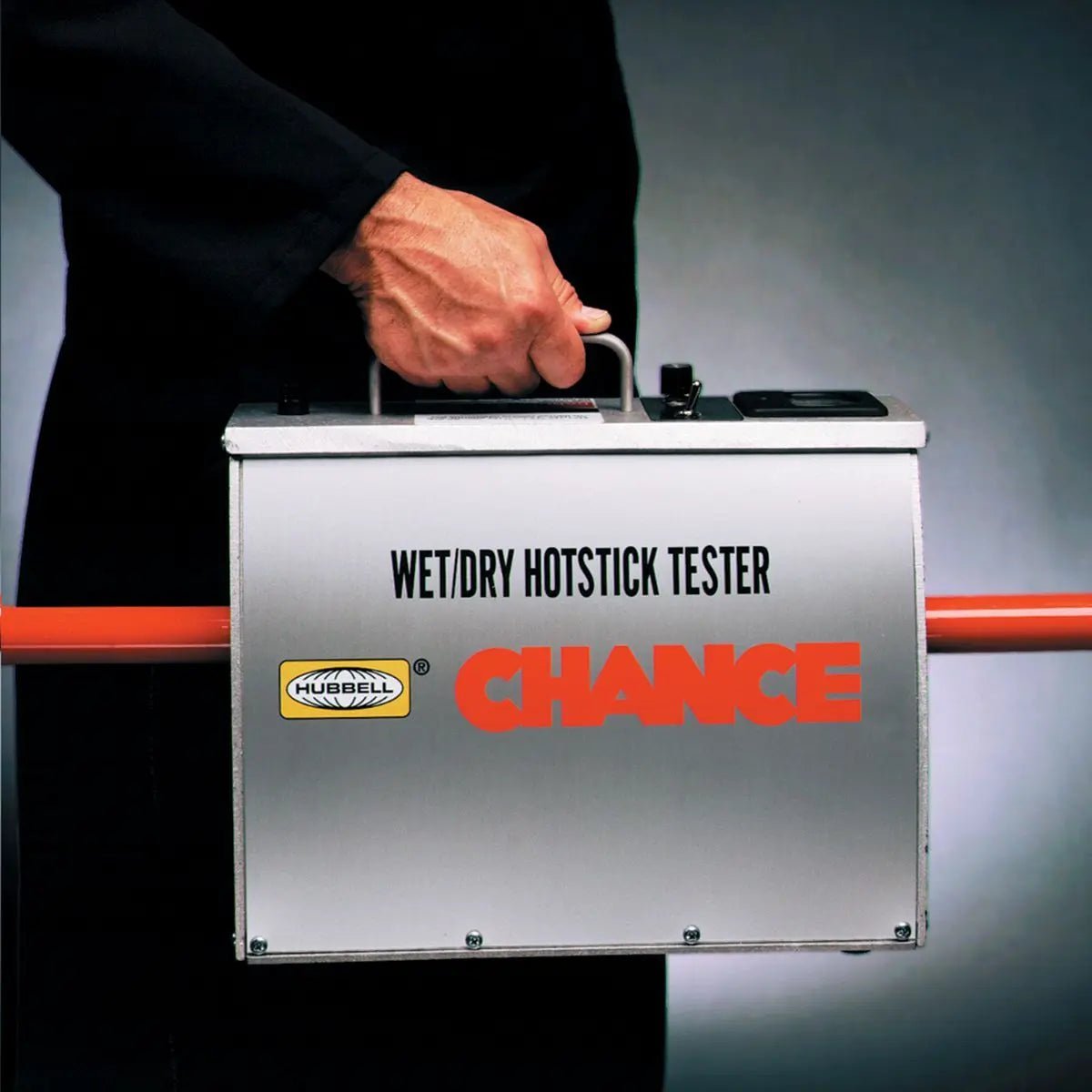 Chance Wet/Dry Hotstick Tester - C403 - 3178 - J.L. Matthews Co., Inc.