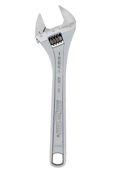 Channellock 12" Linemen Wrenches 