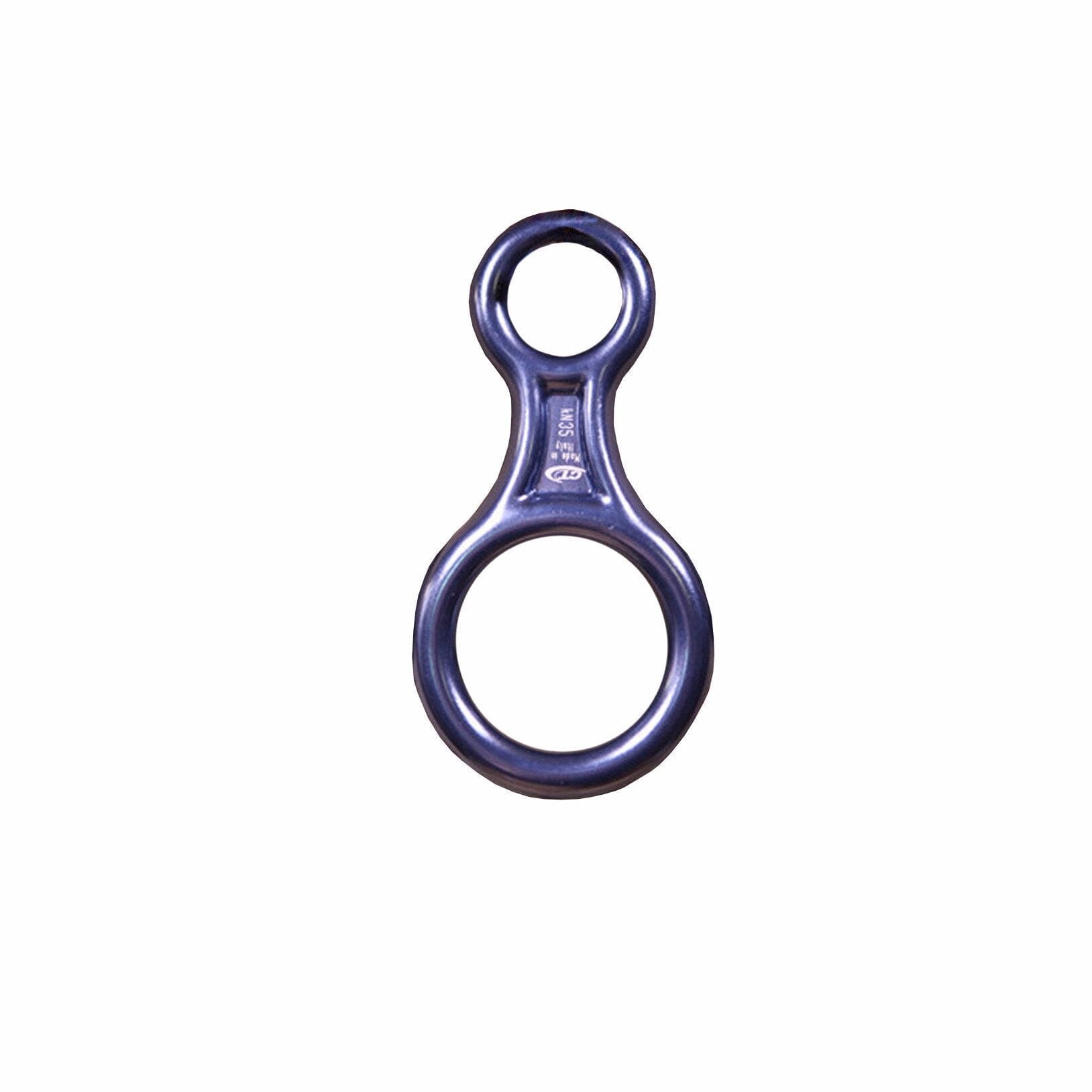 Climbing Technology Figure 8 Braking / Rappel device - 2D603 - J.L. Matthews Co., Inc.