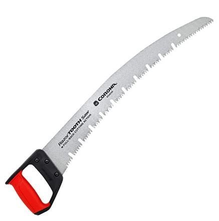 Corona 21" Curved Hand Saw - RS16290 - DISCONTINUED - J.L. Matthews Co., Inc.