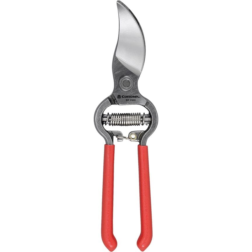 Corona Bypass Hand Pruner - BP3160 - DISCONTINUED - J.L. Matthews Co., Inc.