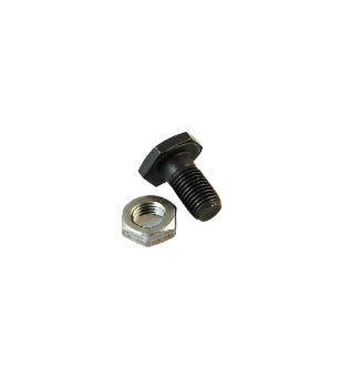 Corona Pivot Bolt for TP 6881 - 6880 - 3 - J.L. Matthews Co., Inc.