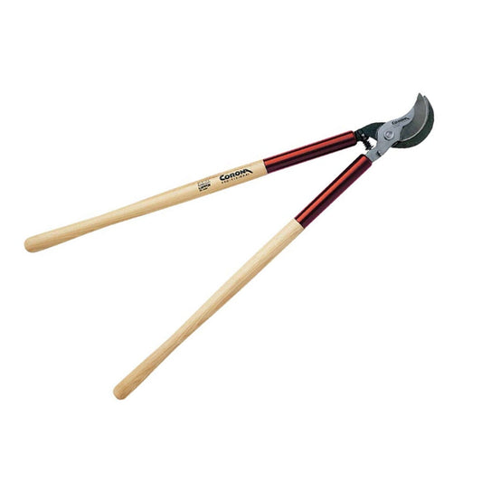Corona Super Duty Bypass Lopper - WL6490 - DISCONTINUED - J.L. Matthews Co., Inc.