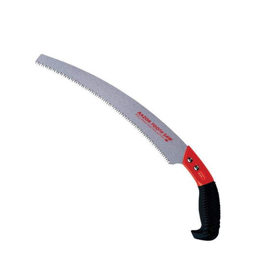 Corona Tools Curved Razor Tooth Pruning Hand Saw - RS7120 - J.L. Matthews Co., Inc.