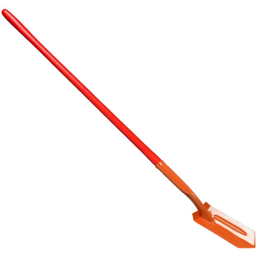 Corona Utility Trench Shovel - SS64334 - DISCONTINUED - J.L. Matthews Co., Inc.