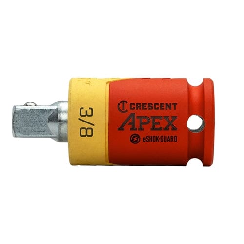 Crescent e - SHOK - GUARD 3/8" Socket Isolator - CAEAD324 - J.L. Matthews Co., Inc.