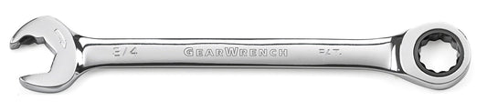 Crescent Gearwrench Ratcheting Open End Wrench 7/16 - 85574 - J.L. Matthews Co., Inc.