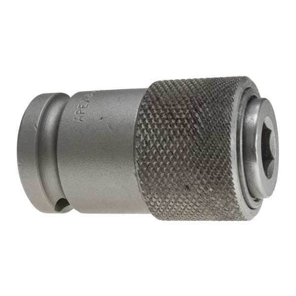 Crescent Quick Release Chuck - QR - 514 - J.L. Matthews Co., Inc.