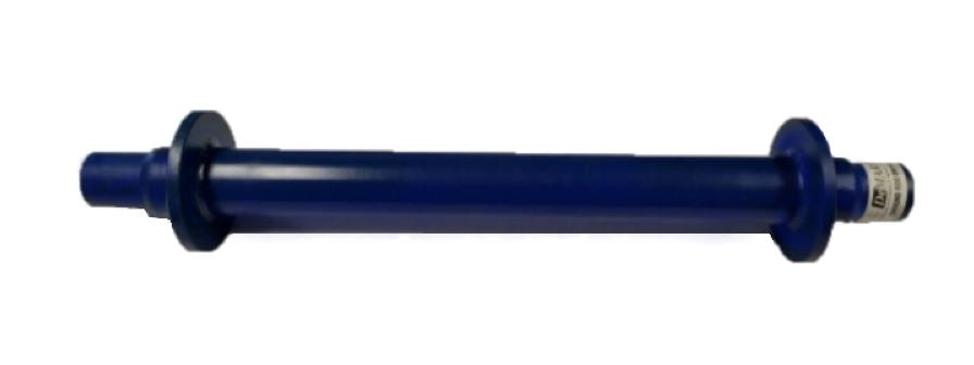 Demark Ground Rod Driver - A58COL Grounding Tools Demark 