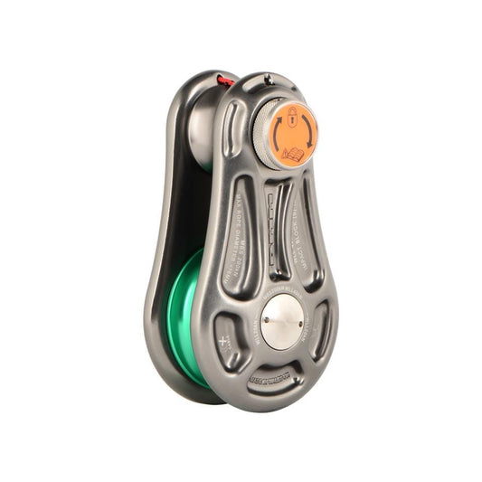DMM 16mm Impact Block Tree Rigging Blocks - IMB - S - J.L. Matthews Co., Inc.