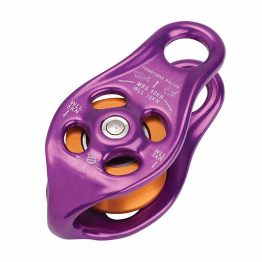 DMM Pinto Rig Pulley - PUL141 - J.L. Matthews Co., Inc.