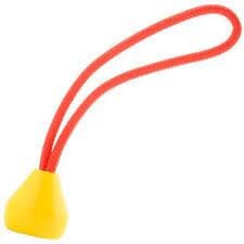 DMM Retrieval Cone w/Cord, Small - AR2950C - J.L. Matthews Co., Inc.