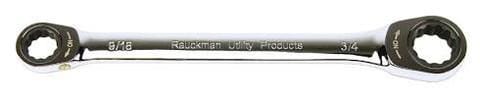 Rauckman - Utility Heavy Duty Ratchet - BW044 - J.L. Matthews Co., Inc.