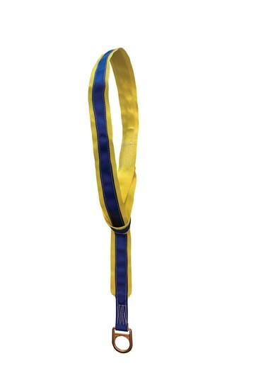 Elk River Eze - Man Sling 4' - 26794 - J.L. Matthews Co., Inc.