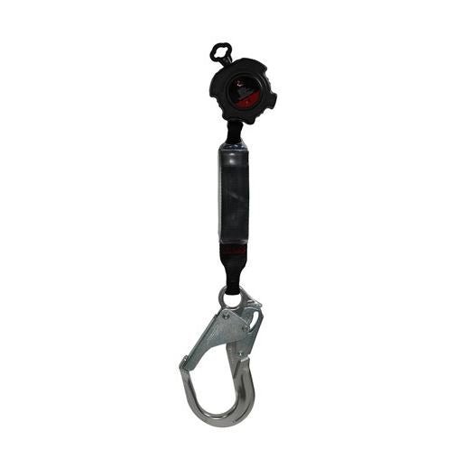 Elk River 6' Composite Single Leg Aluminum Rebar Hook Retractable - 22608 - J.L. Matthews Co., Inc.