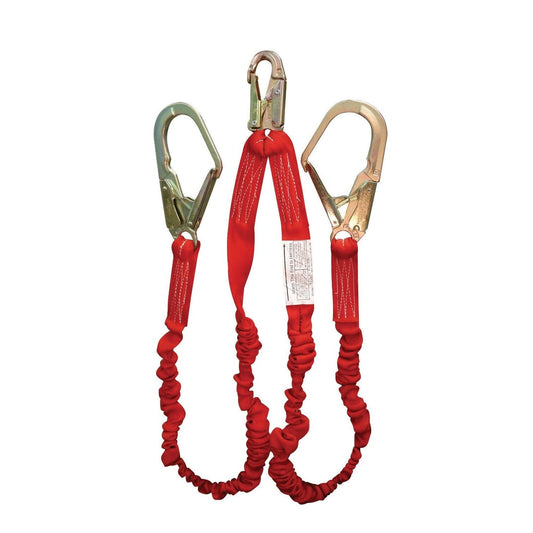 Elk River Flex - NoPac Twin Leg Lanyard - 35478 - J.L. Matthews Co., Inc.