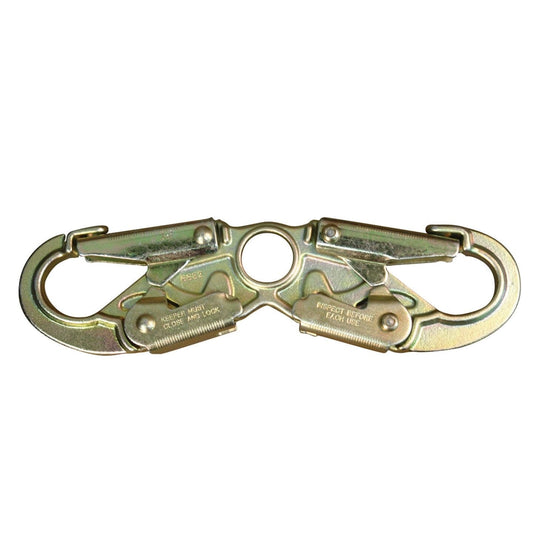Elk River Spreader Snaphook - 13450 - J.L. Matthews Co., Inc.