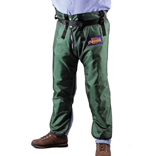 Elvex Arbor Chaps - JE - 8000 - J.L. Matthews Co., Inc.