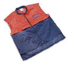 Elvex Chainsaw Vest - JE50 - J.L. Matthews Co., Inc.