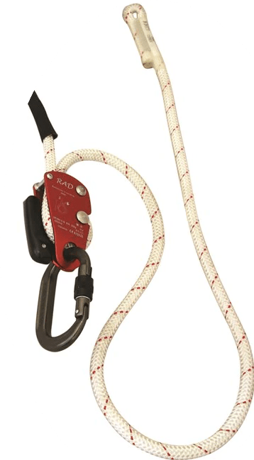 Entry Level Climbing Kit - J.L. Matthews Co., Inc.