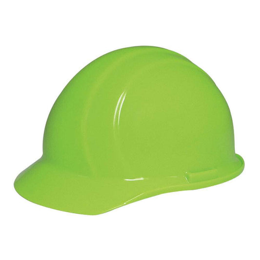 ERB Americana Cap , Hi - Vis Lime - 19760 - J.L. Matthews Co., Inc.