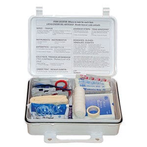 ERB First Aid Kit - 17132 - J.L. Matthews Co., Inc.