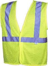 ERB Safety Vest Class 2 - S15