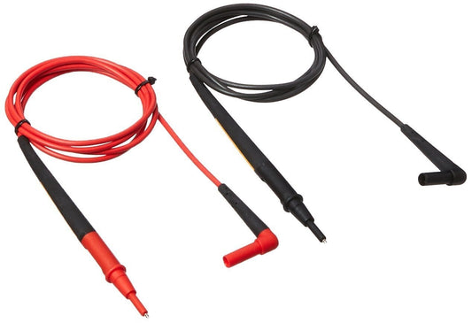 Fluke TwistGuardTM Test Leads - TL175 - J.L. Matthews Co., Inc.