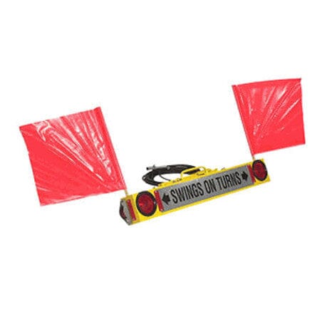 GMP Pole Trailer Light Kit - 70276 - J.L. Matthews Co., Inc.