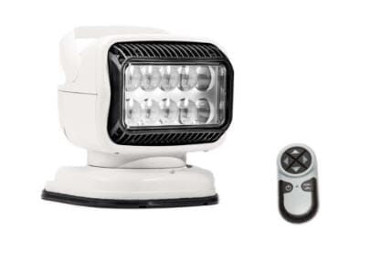 Golight GT LED Spotlight Wireless Magnetic Floodlight - 79014GT - J.L. Matthews Co., Inc.