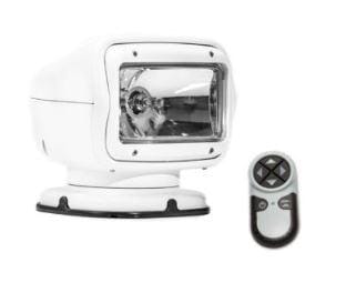 Golight GT Spotlight Wireless Magnetic Halogen Floodlight - 7901GT 