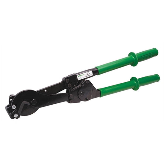 Greenlee ACSR Ratchet Cutter - 757 - J.L. Matthews Co., Inc.