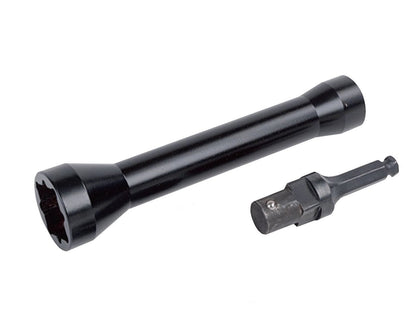 Greenlee Nut Runner with Adapter for Square Nuts - NR2