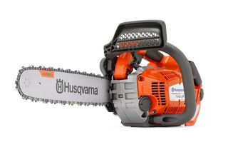 Husqvarna Chainsaw 14" 3/8 Pitch Professional Chainsaw - T540XP